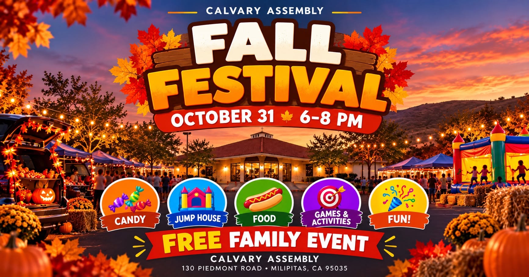 Fall Festival