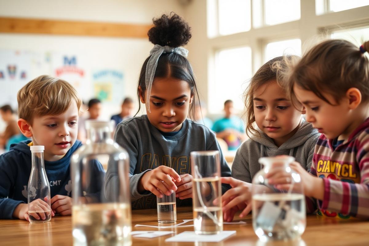 Junior Makers Club