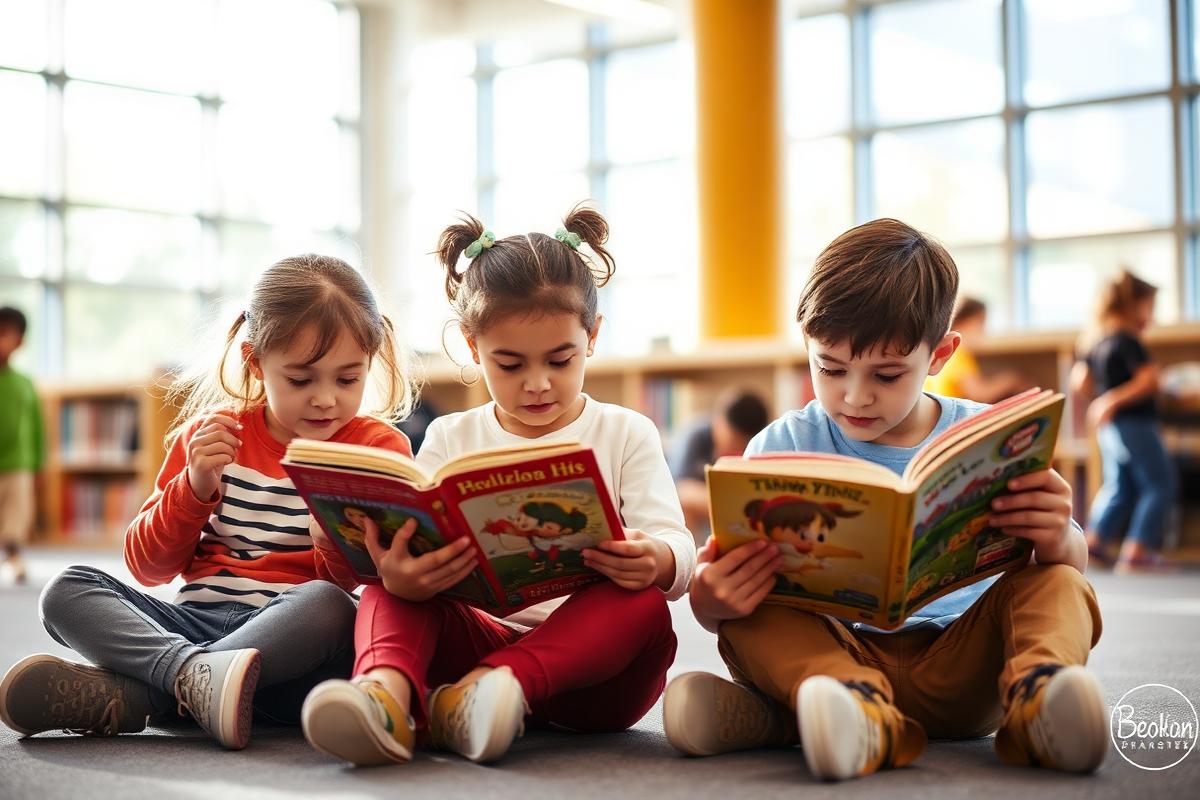 Preschool Music Circle